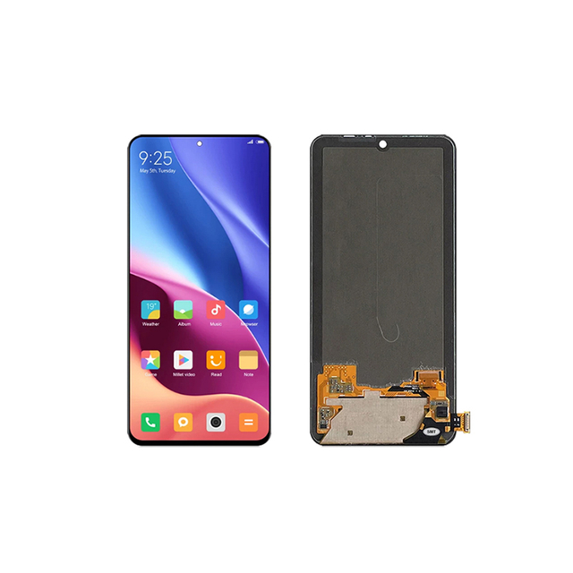 For Xiaomi K50 Lcd