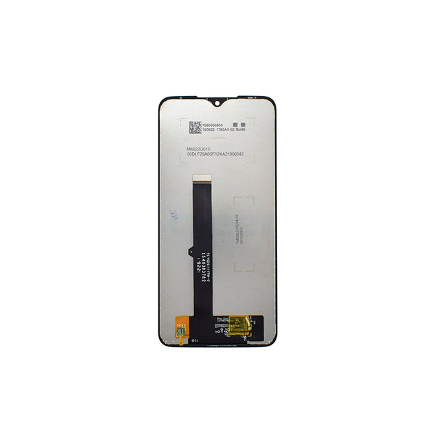 Cell Phone OLED Screen Assembly Compatible For Moto 1 2016-1