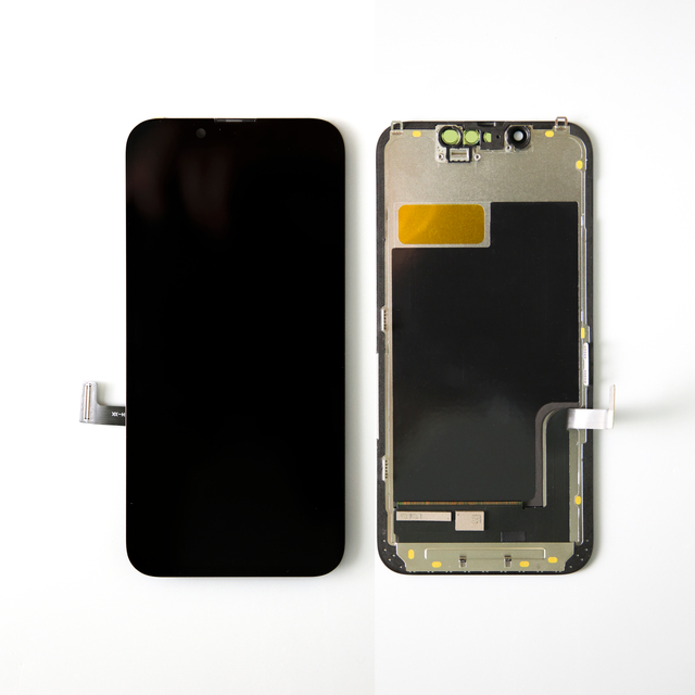 Mobile Phone LCD Screen Assembly Compatible For iPhone 13 Mini