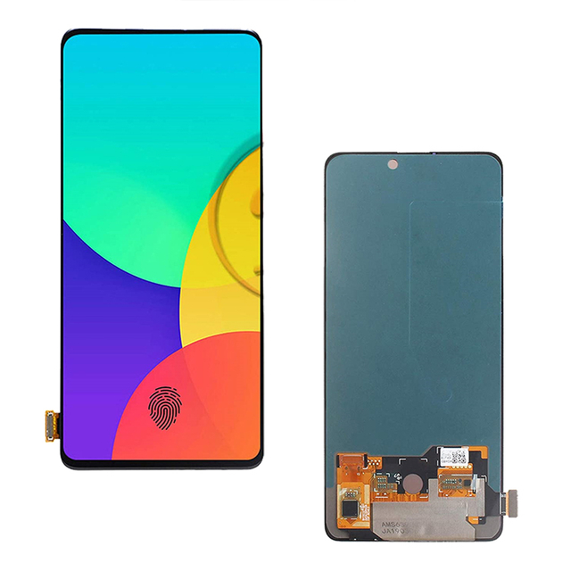 Cell Phone OLED Screen Assembly Compatible For Xiaomi K40 Pro