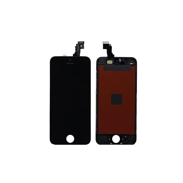 Mobile Phone LCD Screen Assembly Compatible For iPhone 5