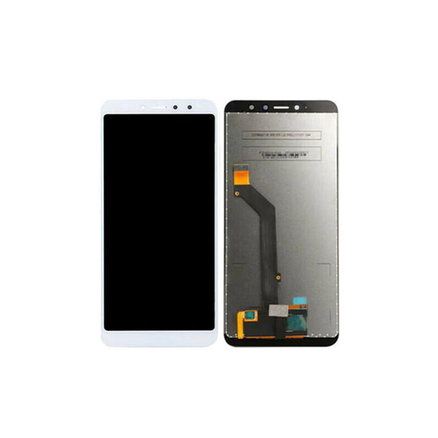 Mobile Phone LCD Screen Assembly Compatible For Redmi Y2