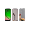 Cell Phone OLED Screen Assembly Compatible For Moto G7