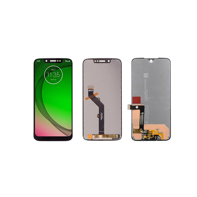 For Moto G7 Lcd Col
