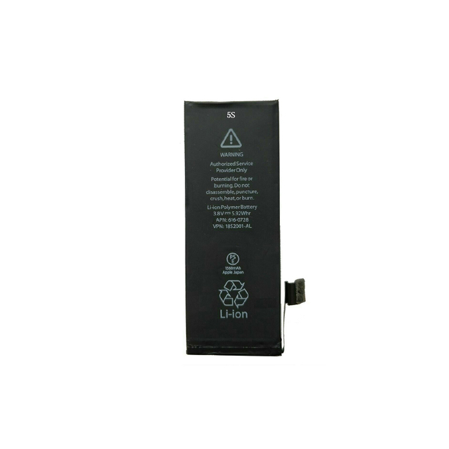 For Iphone 5s Battery