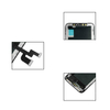 Mobile Phone LCD Screen Assembly Compatible For iPhone 12 Pro Max