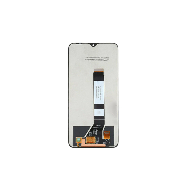 Mobile Phone LCD Screen Assembly Compatible For Xiaomi M11 Ultra
