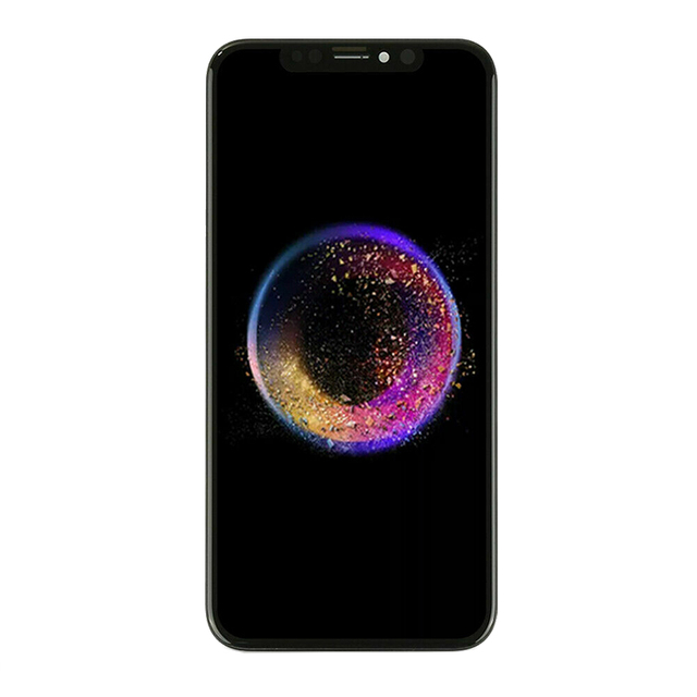 Cell Phone OLED Screen Assembly Compatible For iPhone XR