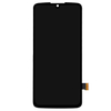 Mobile Phone LCD Screen Assembly Compatible For Moto Z4