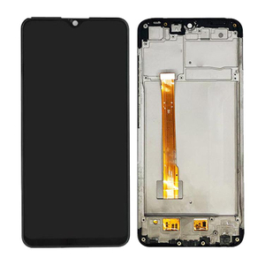 Cell Phone OLED Screen Assembly Compatible For Vivo V21