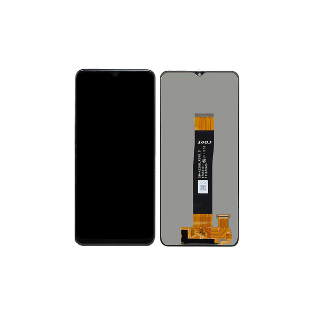 Cell Phone OLED Screen Assembly Compatible For Samsung A52