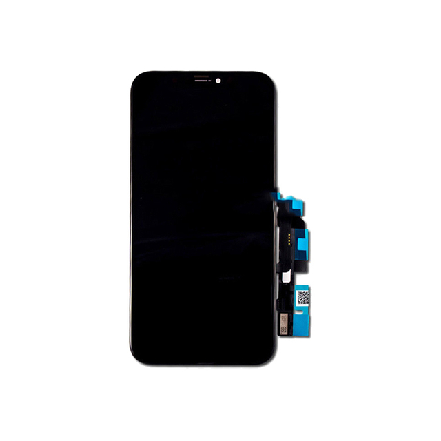 Mobile Phone LCD Screen Assembly Compatible For iPhone xr