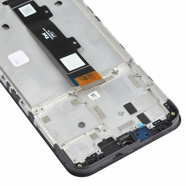 Cell Phone OLED Screen Assembly Compatible For Moto G20 Lcd