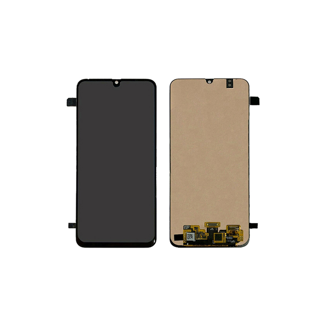 Mobile Phone LCD Screen Assembly Compatible For Samsung M30