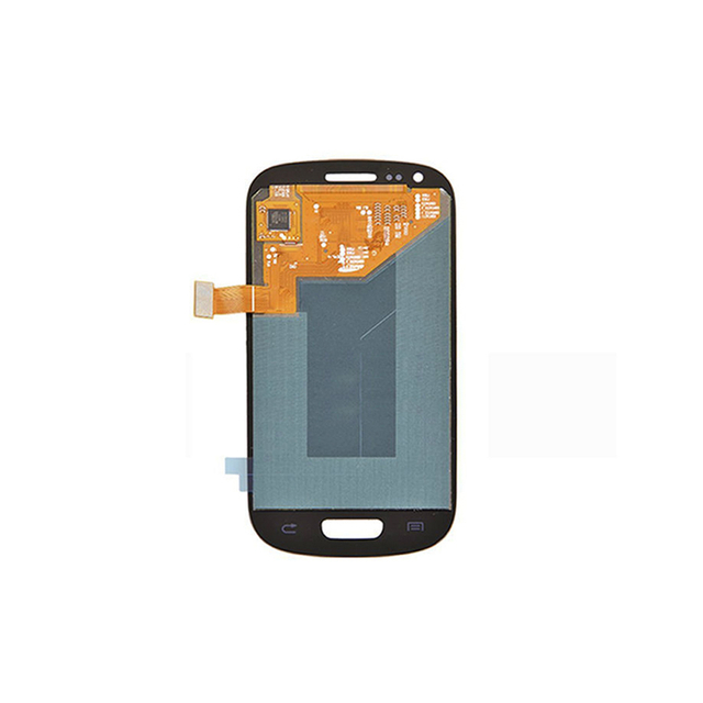 Mobile Phone LCD Screen Assembly Compatible For Samsung S3 Mini