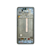 Mobile Phone LCD Screen Assembly Compatible For Samsung A53 Lcd