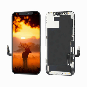 Mobile Phone LCD Screen Assembly Compatible For iPhone 12