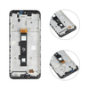 Cell Phone OLED Screen Assembly Compatible For Moto G20 Lcd