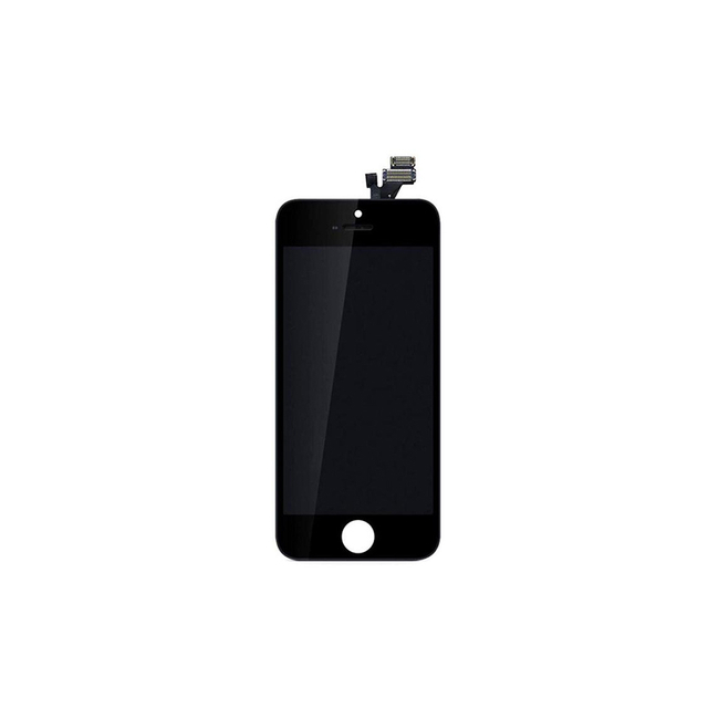 Mobile Phone LCD Screen Assembly Compatible For iPhone 5 Lcd