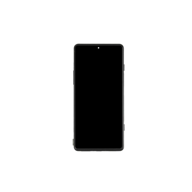 Cell Phone OLED Screen Assembly Compatible For Xiaomi K40
