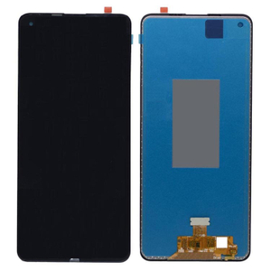 Cell Phone OLED Screen Assembly Compatible For Samsung A21s
