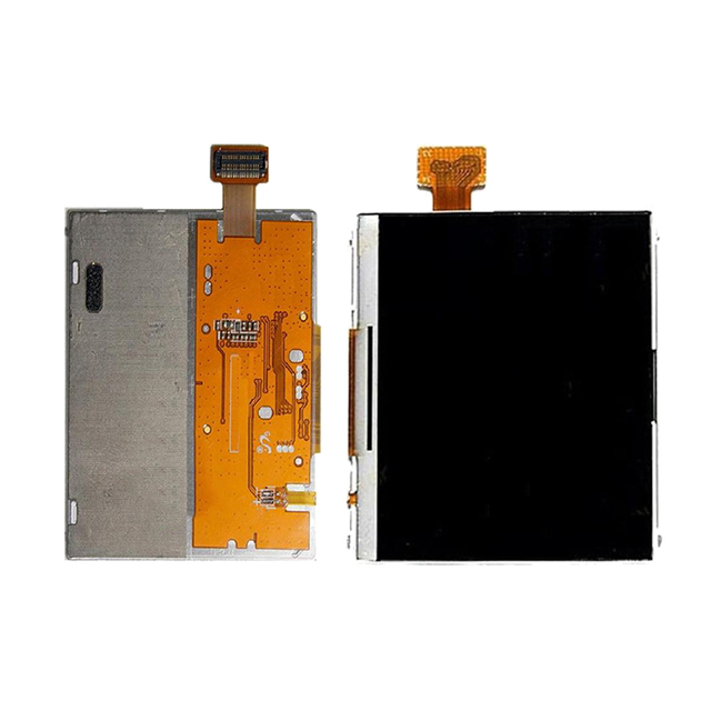 Cell Phone OLED Screen Assembly Compatible For Samsung S33
