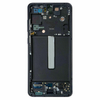 Mobile Phone LCD Screen Assembly Compatible For Samsung S21 Fe