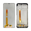 Cell Phone OLED Screen Assembly Compatible For Vivo V21