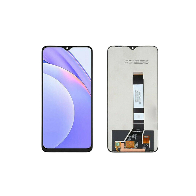 Cell Phone OLED Screen Assembly Compatible For Xiaomi M11 Ultra