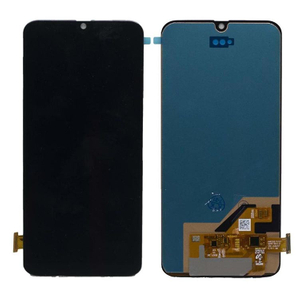 Cell Phone OLED Screen Assembly Compatible For Samsung A40 Lcd
