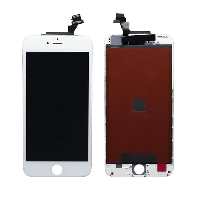 Mobile Phone LCD Screen Assembly Compatible For iPhone 6 Plus