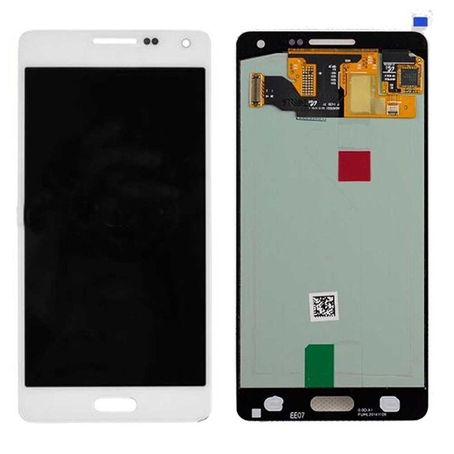 Mobile Phone LCD Screen Assembly Compatible For Samsung A5