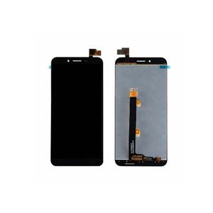 Cell Phone OLED Screen Assembly Compatible For Asus Max 5