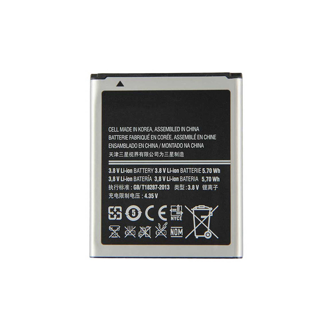 Mobile Phone Parts Battery For Samsung Galaxy J1 min