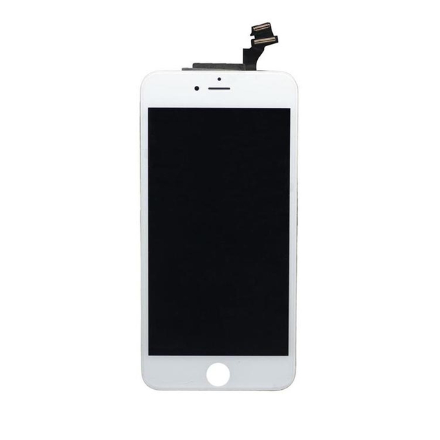 Mobile Phone LCD Screen Assembly Compatible For iPhone 6 Plus