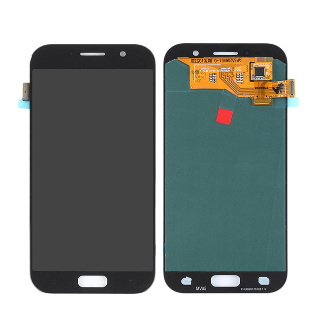 Mobile Phone LCD Screen Assembly Compatible For Samsung A5