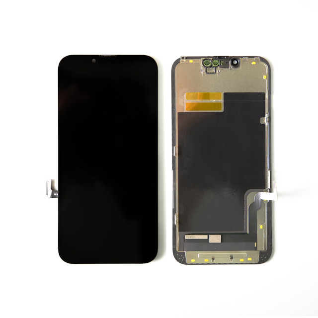 Cell Phone OLED Screen Assembly Compatible For iPhone 13