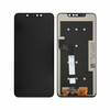 Mobile Phone LCD Screen Assembly Compatible For Xiaomi Note 6