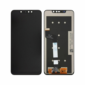 Mobile Phone LCD Screen Assembly Compatible For Xiaomi Note 6