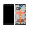 Cell Phone OLED Screen Assembly Compatible For Huawei Mate 8 Lite