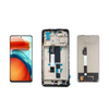 Cell Phone OLED Screen Assembly Compatible For Xiaomi Poco X3 Gt