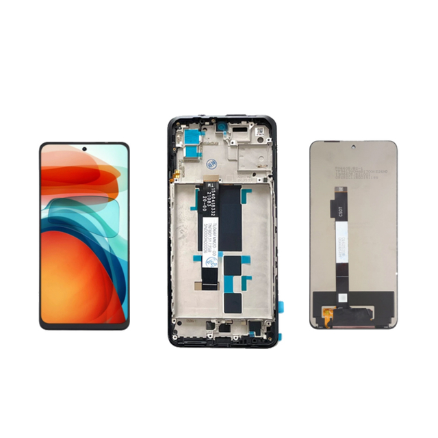 Cell Phone OLED Screen Assembly Compatible For Xiaomi Poco X3 Gt