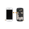 Mobile Phone LCD Screen Assembly Compatible For Samsung S3 Mini