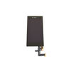 Mobile Phone LCD Screen Assembly Compatible For Blackberry Leap Z20