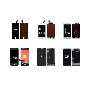 For Iphone 5c Xr Lcd Col
