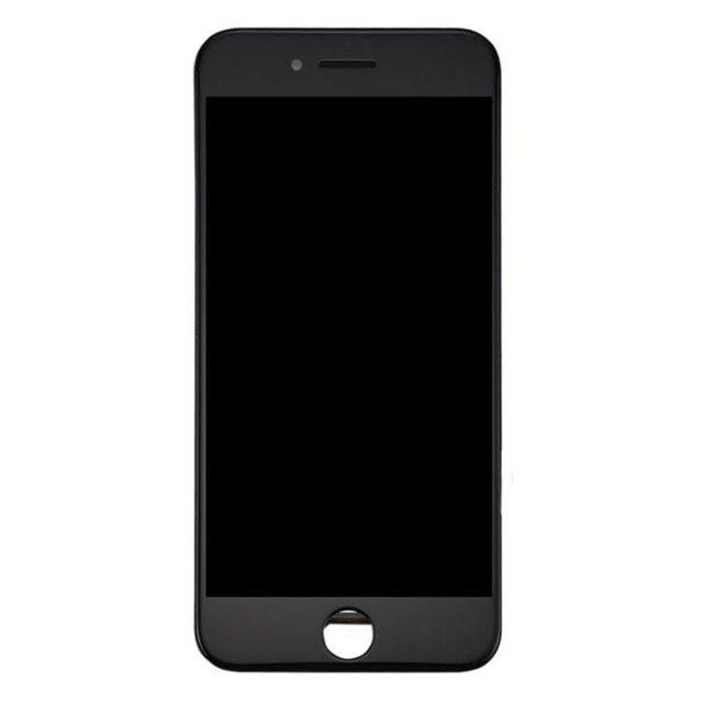 Mobile Phone LCD Screen Assembly Compatible For iPhone 8 Plus