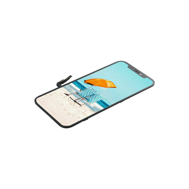 Cell Phone OLED Screen Assembly Compatible For iPhone 12 Pro