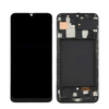 Cell Phone OLED Screen Assembly Compatible For Samsung A50s