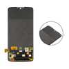 Mobile Phone LCD Screen Assembly Compatible For Moto Z4