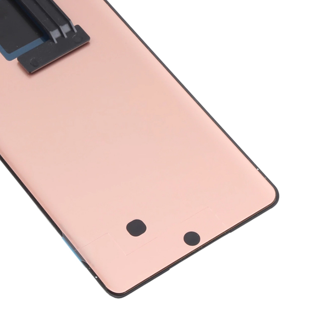 Cell Phone OLED Screen Assembly Compatible For Xiaomi Mix 4